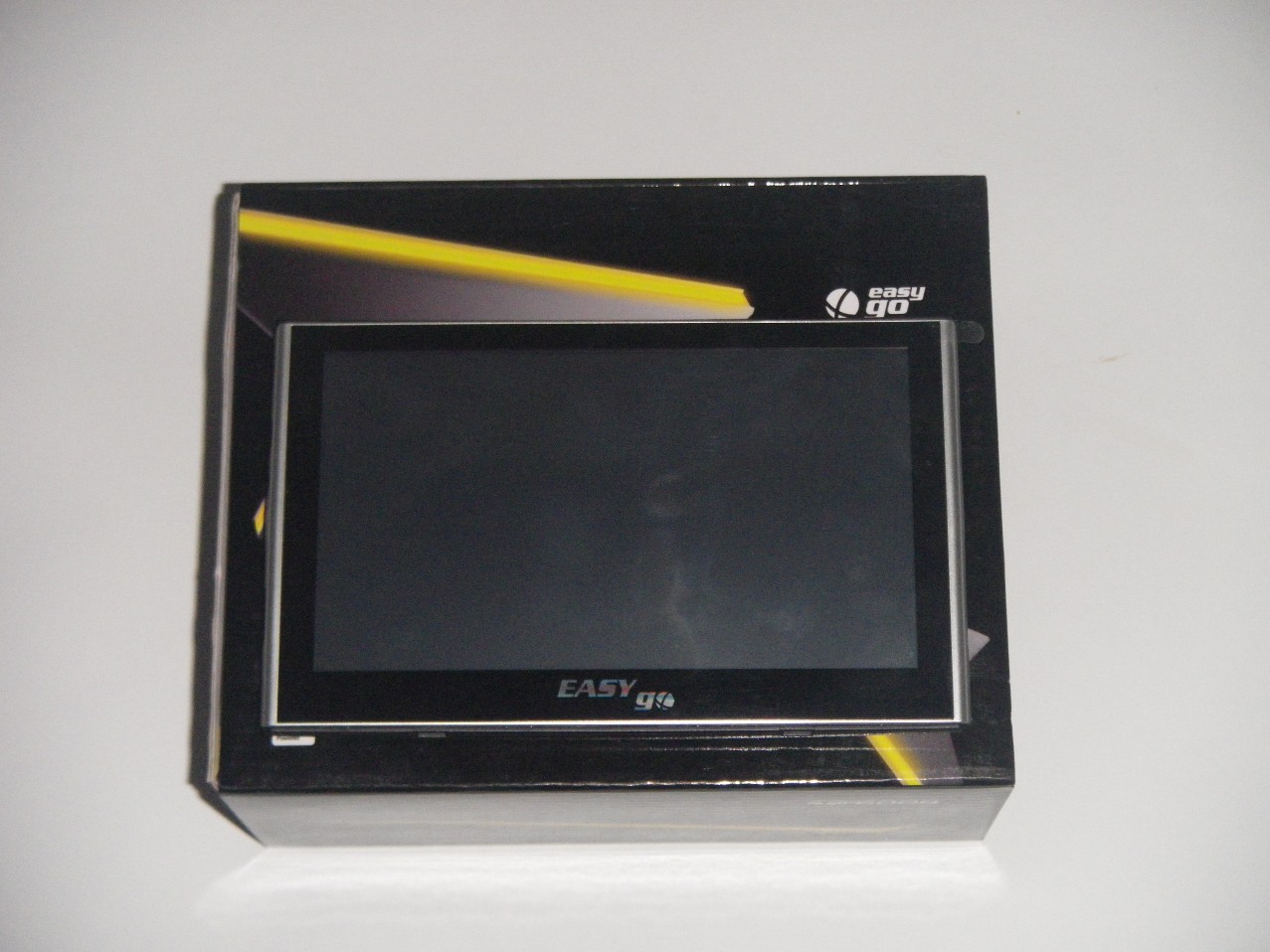 GPS-навигатор EasyGo 600B